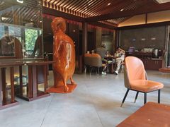 -古南都·老广东酒楼(龙江店)