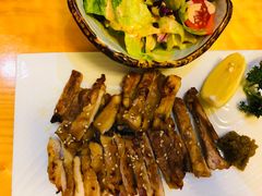 -水之惠鲜鱼料理(王府大街店)