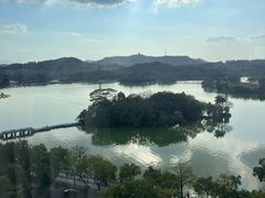 -惠州康帝国际酒店