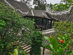 -阳明祠