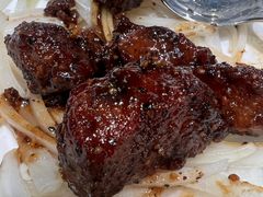 -廊亦舫Lang Yi Fang Restaurant(金桥店)