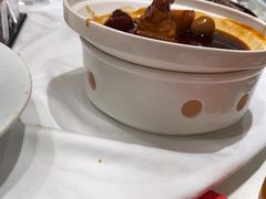 -惠丰堂饭庄·烤鸭·京味菜(翠微路店)