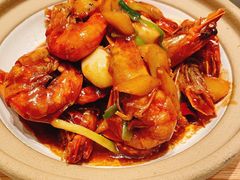 -新吉士·上海菜(浦东LCM置汇旭辉店)