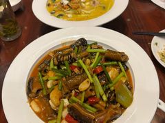 -田水湾丨地道安徽菜(文化路店)