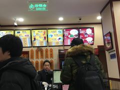 -庆丰包子铺(宣武门店)