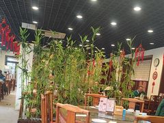 -西江美食舫·江西菜(健德桥店)