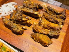 -丝路金桃·新疆菜(徐汇店)