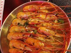 -钳真多钓虾馆·小龙虾海鲜烧烤(九六广场店)