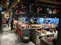 -米汤记忆(南京西路店)