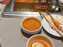 -海底捞火锅(宝龙广场夜宵主题店)
