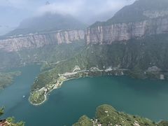 -河南宝泉旅游区