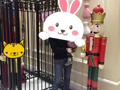 -自由港KTV(王子公主金平店)
