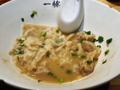 -一豚轩·烧鸟·豚骨拉面(五四路店)