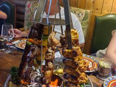 -卢布里西餐厅(总店)