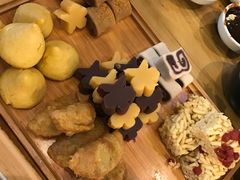 -局气 烤鸭·北京菜(光华路店)