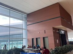 -星巴克(成都天府机场2店)
