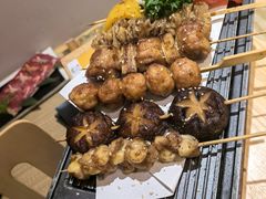 -松鱼亭·和牛烧肉(协鑫广场店)