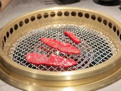 -谷牛日式烤肉(宝山U天地店)