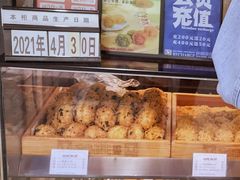 -前胜点心(雨花西路店)