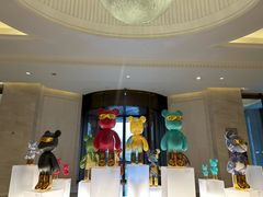 -常州武进九洲喜来登酒店