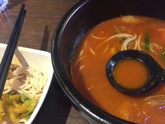-十秒到米线(莱茵翠景店)