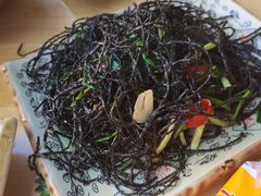 -宋记冕宁土菜馆(海门渔村二店)