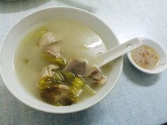 -猪肠胀糯米(珠江路美食街店)