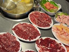 -贵宾牛·潮汕牛肉火锅(珠池总店)