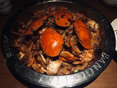 -胖哥俩肉蟹煲(湖滨银泰in77店)