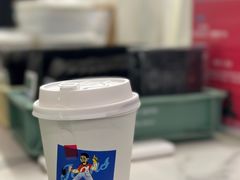 -Jeans Coffee牛仔裤咖啡