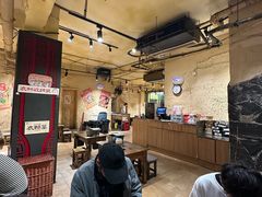-盟重烧烤(高正街店)