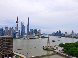 -上海大厦·宴会厅