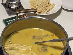 -煲王粤菜餐厅(中侨中心店)