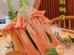 -蟹田居·活蟹料理(东城店)
