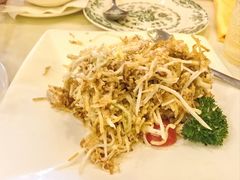 -老井俄式餐厅