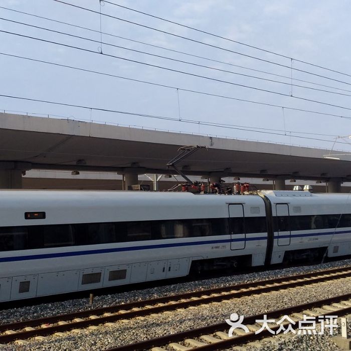 惠州南站图片-北京火车站-大众点评网