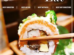 -無境·匠心日本料理(汉街店)