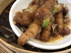 -添好运点心专门店(北角店)
