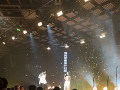 -MOSSO·Liveshow(M3香港广场店)