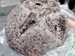 芝麻馒头-蓉园大包(旅游村店)