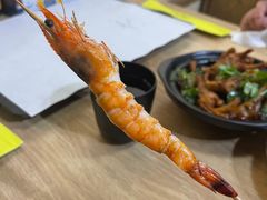 -烤五行·烧烤烤串(石佛营店)