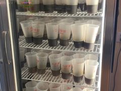 -八婆婆烧仙草(曾厝垵店)