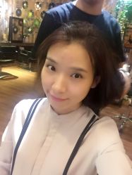 -藤野造型·专业烫染店