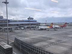 -丽江三义国际机场