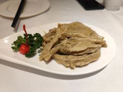 -峨嵋酒家(地安门店)