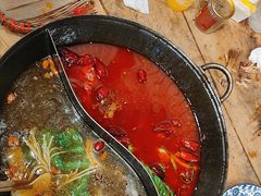 -罗二火锅(洛阳泉舜店)