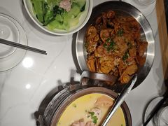 -吴掌柜·藕汤印象(南湖店)