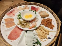 -上坐过桥米线(顺城店)