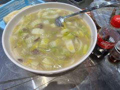 -河南前程·羊肉汤·烧烤(总店)