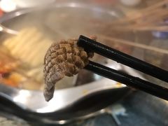 -百签宫串串香重庆火锅(夏湾店)